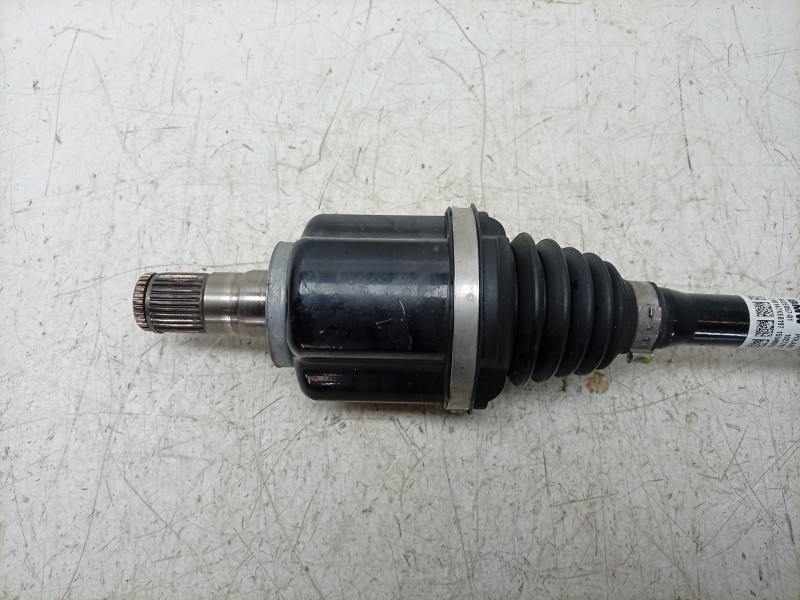 Recambio de transmision delantera izquierda para bmw 2 gran coupe (f44) 218 d referencia OEM IAM 21B147XE0197 5A2E05701 