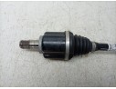 TRANSMISION DELANTERA IZQUIERDA 21B147XE0197 5A2E05701 