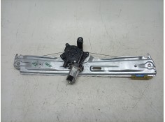 Recambio de elevalunas trasero derecho para fiat tipo station wagon (356_, 357_) 1.3 d (356wxh1a) referencia OEM IAM  52093914 