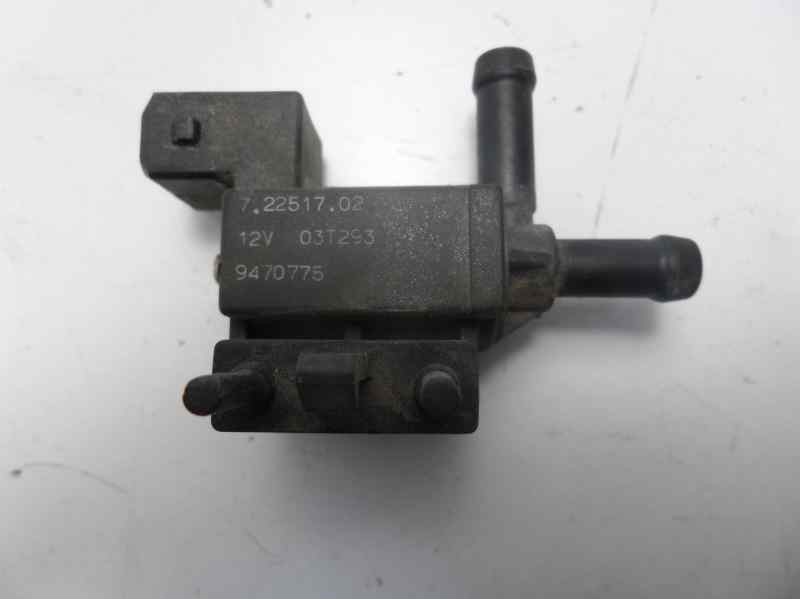 Recambio de valvula aire adicional para volvo v40 familiar 1.6 referencia OEM IAM 72251702 9470775 03T293