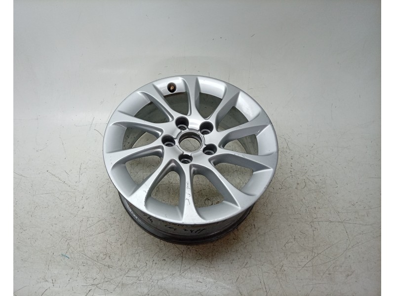 Recambio de llanta para audi a3 sportback (8va, 8vf) 1.6 tdi referencia OEM IAM 8V0601025BM 8V0601025BM 