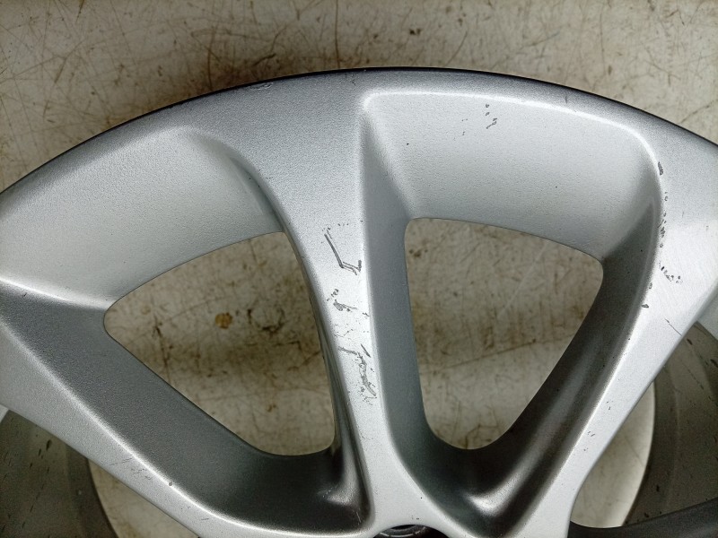 Recambio de llanta para audi a3 sportback (8va, 8vf) 1.6 tdi referencia OEM IAM 8V0601025BM 8V0601025BM 