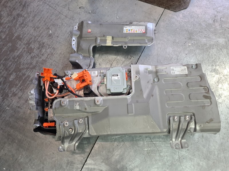 Recambio de bateria para lexus lbx referencia OEM IAM  G928052103 