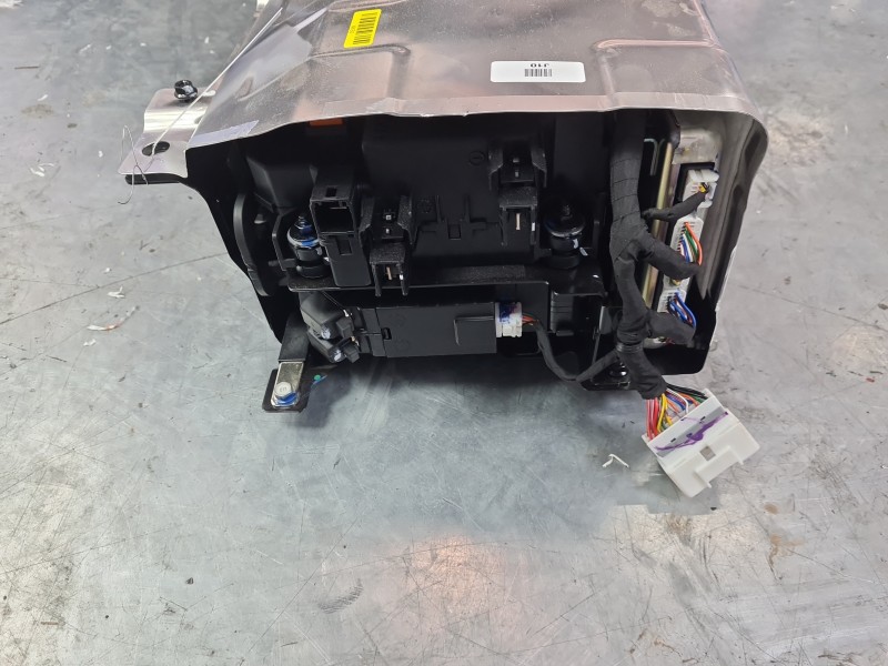 Recambio de bateria para lexus lbx referencia OEM IAM  G928052103 
