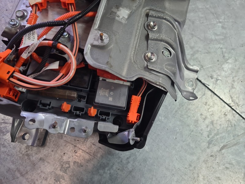 Recambio de bateria para lexus lbx referencia OEM IAM  G928052103 