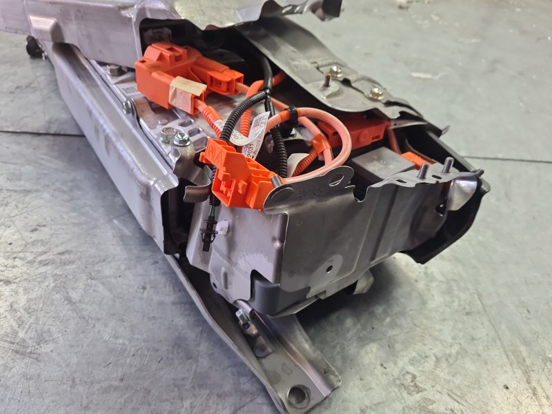 Recambio de bateria para lexus lbx referencia OEM IAM  G928052103 