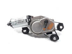 Recambio de motor limpia trasero para seat ibiza (6p1) referencia OEM IAM 6J4955711A MLF101351VL  2