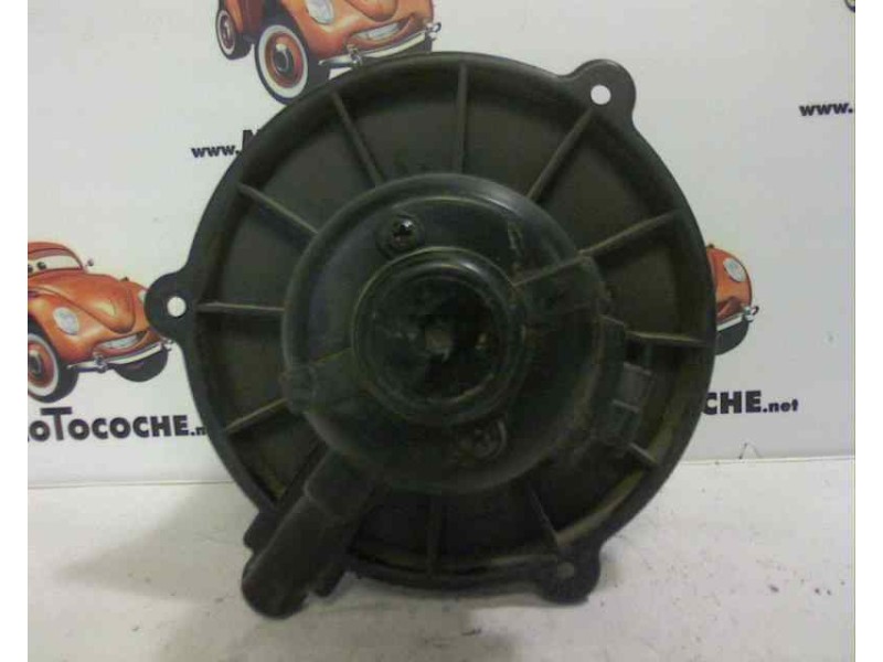 Recambio de ventilador calefaccion para kia carnival ii referencia OEM IAM 0K55261R  