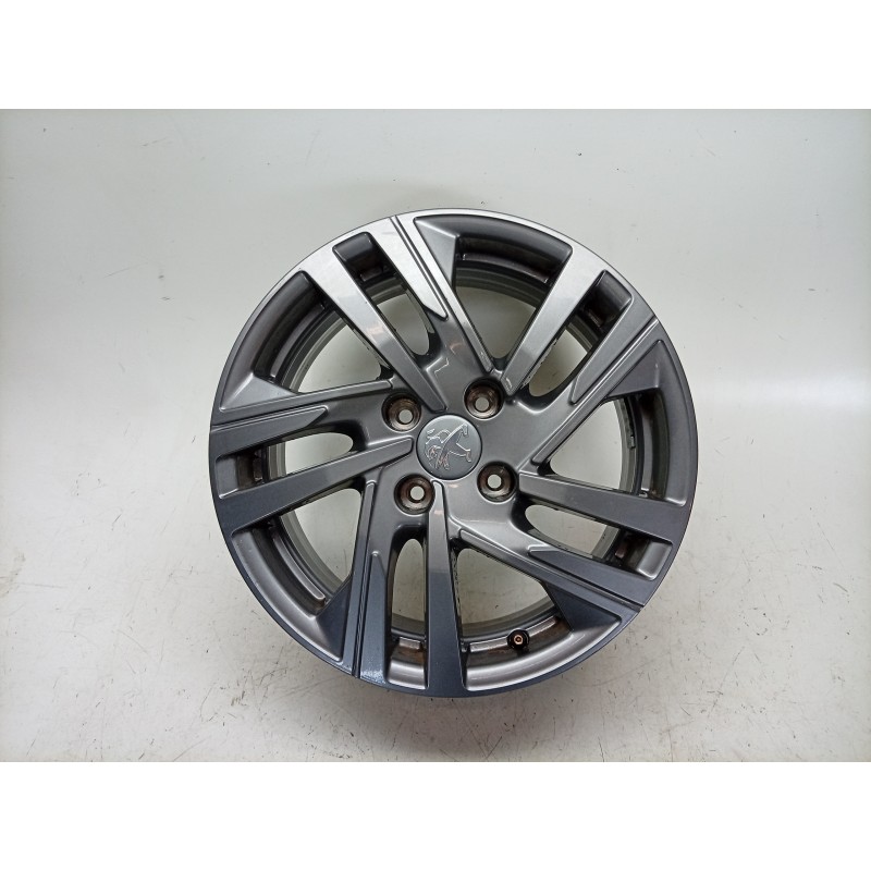 Recambio de llanta para peugeot 208 ii (ub_, up_, uw_, uj_) 1.2 puretech 100 referencia OEM IAM  9825165280 