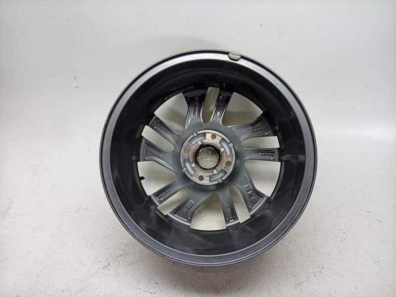 Recambio de llanta para peugeot 208 ii (ub_, up_, uw_, uj_) 1.2 puretech 100 referencia OEM IAM  9825165280 