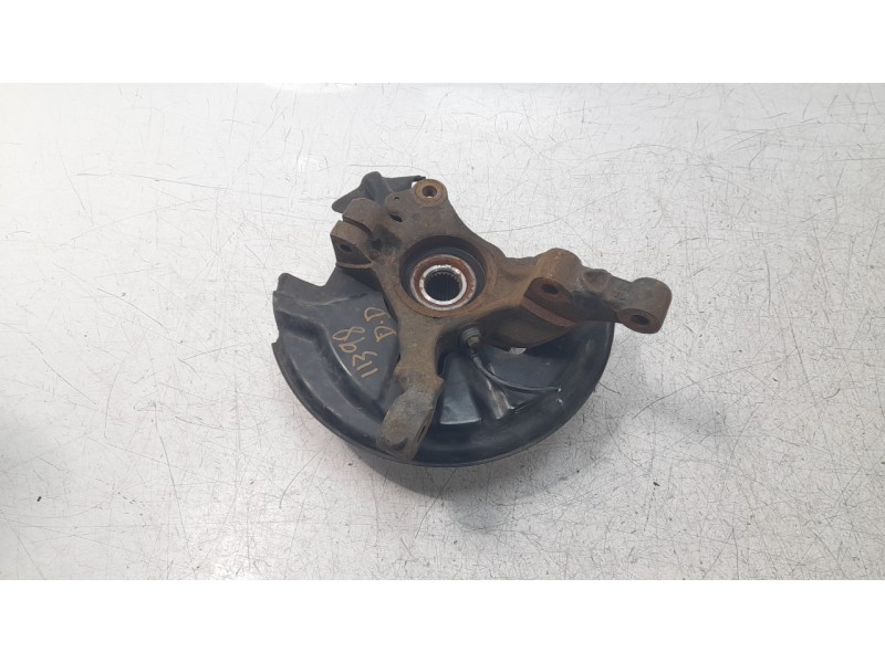 Recambio de mangueta delantera derecha para ford ka+ 1.2 ti-vct cat referencia OEM IAM 1822686  