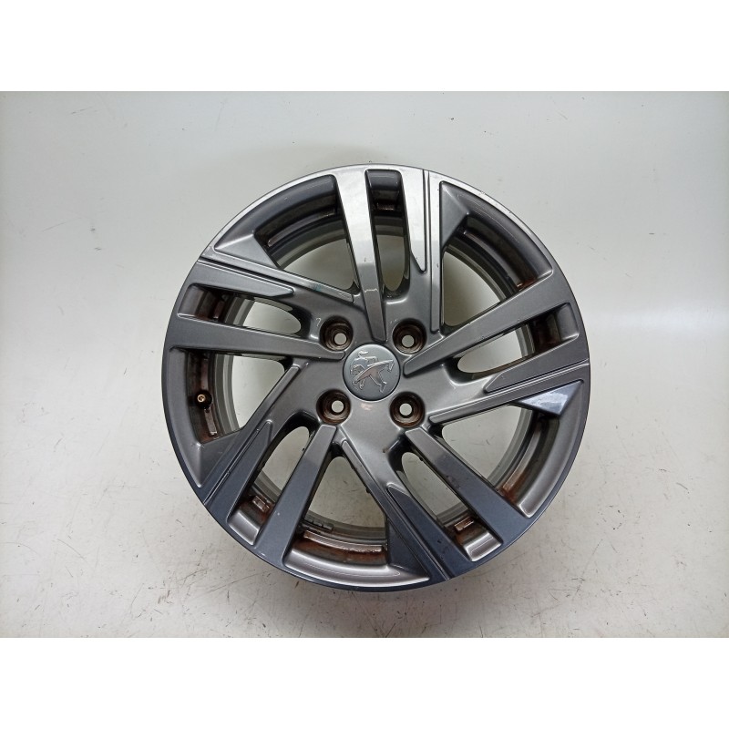Recambio de llanta para peugeot 208 ii (ub_, up_, uw_, uj_) 1.2 puretech 100 referencia OEM IAM  9825165280 