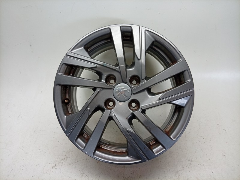 Recambio de llanta para peugeot 208 ii (ub_, up_, uw_, uj_) 1.2 puretech 100 referencia OEM IAM  9825165280 