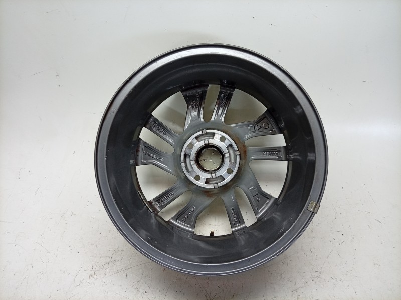 Recambio de llanta para peugeot 208 ii (ub_, up_, uw_, uj_) 1.2 puretech 100 referencia OEM IAM  9825165280 