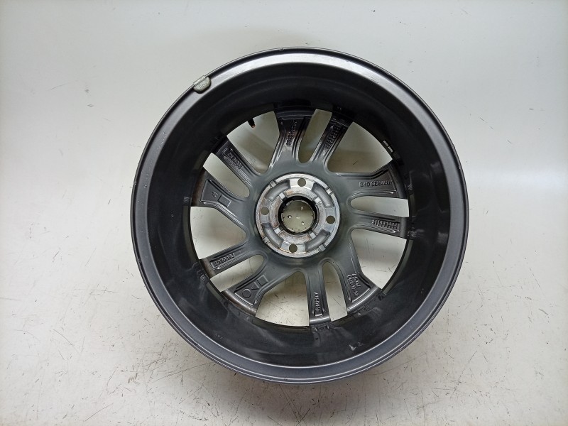 Recambio de llanta para peugeot 208 ii (ub_, up_, uw_, uj_) 1.2 puretech 100 referencia OEM IAM  9825165280 