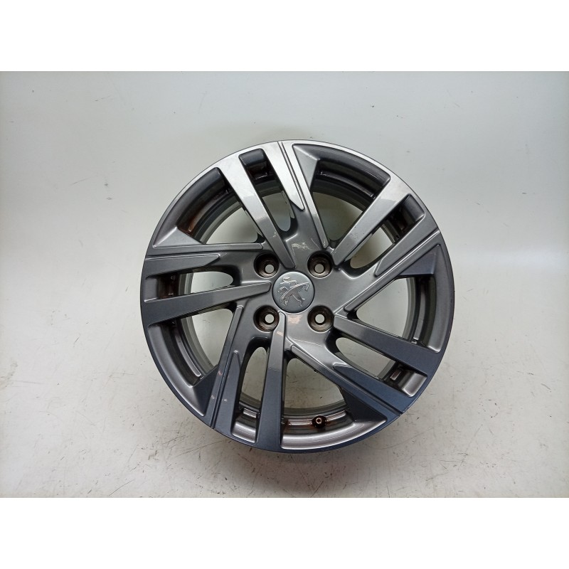 Recambio de llanta para peugeot 208 ii (ub_, up_, uw_, uj_) 1.2 puretech 100 referencia OEM IAM  9825165280 