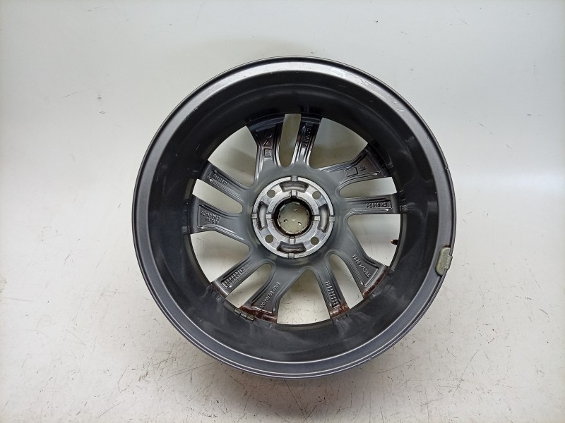 Recambio de llanta para peugeot 208 ii (ub_, up_, uw_, uj_) 1.2 puretech 100 referencia OEM IAM  9825165280 