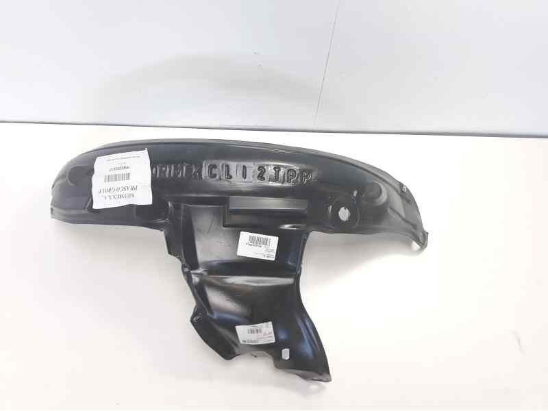Recambio de paso rueda delantero derecho para renault clio ii fase i (b/cbo) referencia OEM IAM 7700836703 107193148 RN3203613