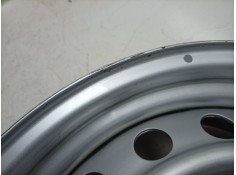 Recambio de llanta para toyota land cruiser 3p 3.0 d-4d 190 cv referencia OEM IAM  4261160B71  2
