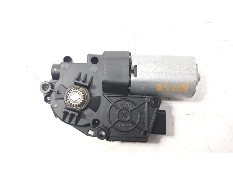 Recambio de motor techo electrico para mercedes-benz clase cl (w216) coupe 5.5 v8 cat referencia OEM IAM 10006327E  