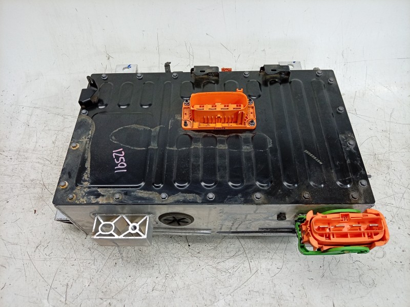 Recambio de bateria para nissan juke (f16_) 1.6 hybrid referencia OEM IAM   