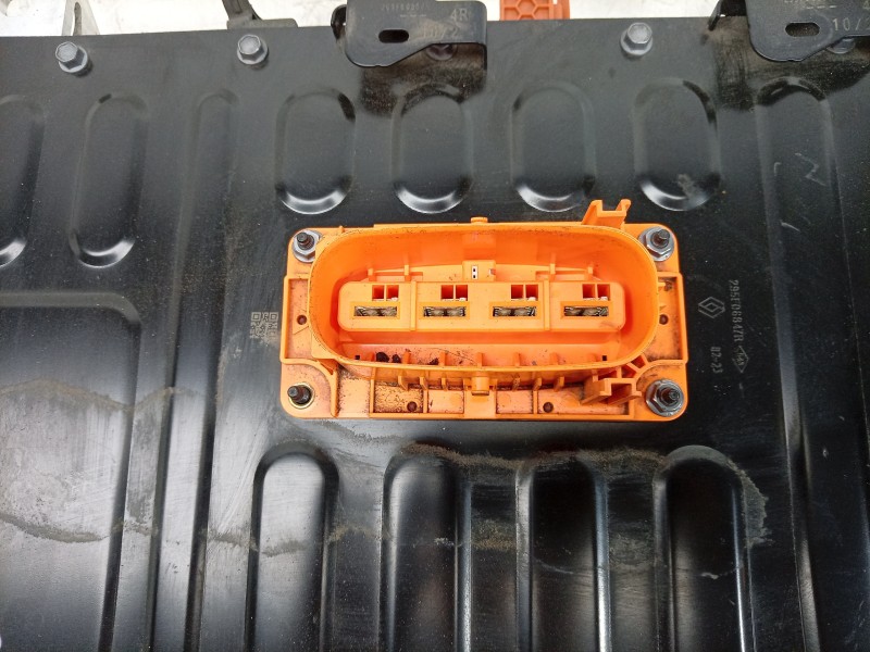 Recambio de bateria para nissan juke (f16_) 1.6 hybrid referencia OEM IAM   