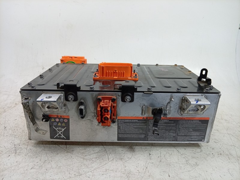 Recambio de bateria para nissan juke (f16_) 1.6 hybrid referencia OEM IAM   