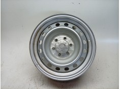 Recambio de llanta para toyota land cruiser 3p 3.0 d-4d 190 cv referencia OEM IAM  4261160B71 