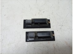 Recambio de piloto matricula para fiat tipo station wagon (356_, 357_) 1.3 d (356wxh1a) referencia OEM IAM  51953208  2