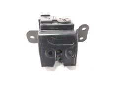 CERRADURA MALETERO / PORTON 81230J9000 