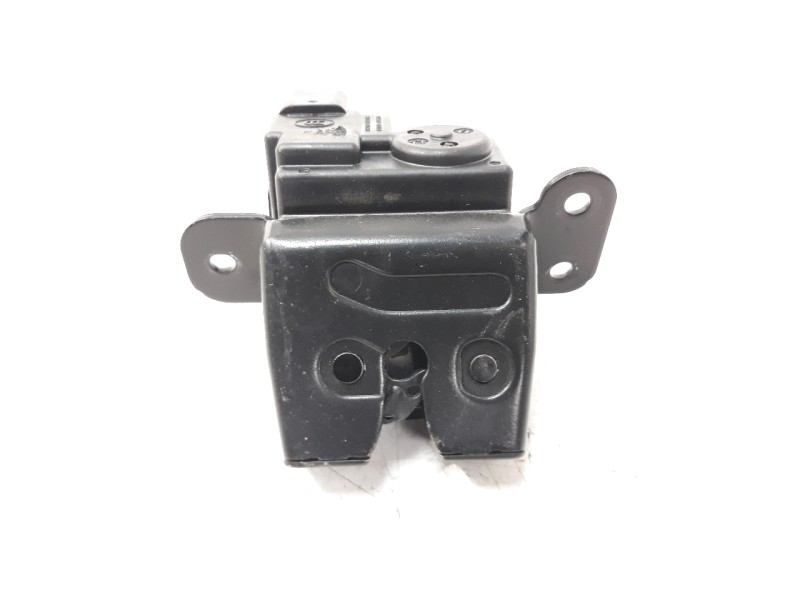 Recambio de cerradura maletero / porton para hyundai kona referencia OEM IAM 81230J9000  