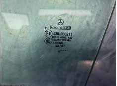 Recambio de luna delantera izquierda para mercedes-benz glc coupe (c253) 250 d 4-matic (253.309) referencia OEM IAM  A2537256200 2