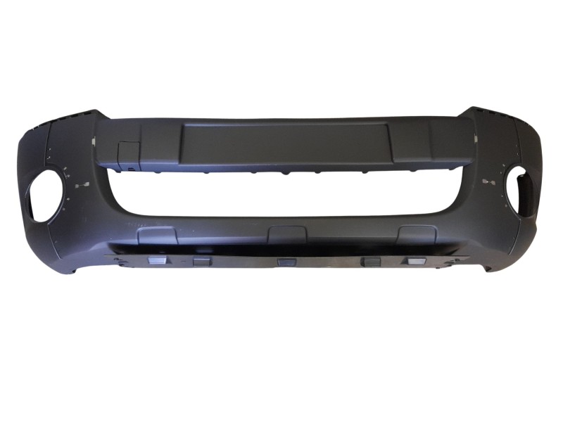 Recambio de paragolpes delantero para citroën berlingo cuadro referencia OEM IAM  7401QF 107073715/5021103/CI9181011