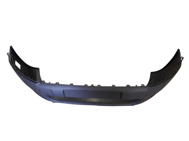 Recambio de paragolpes delantero para citroën berlingo cuadro referencia OEM IAM  7401QF 107073715/5021103/CI9181011