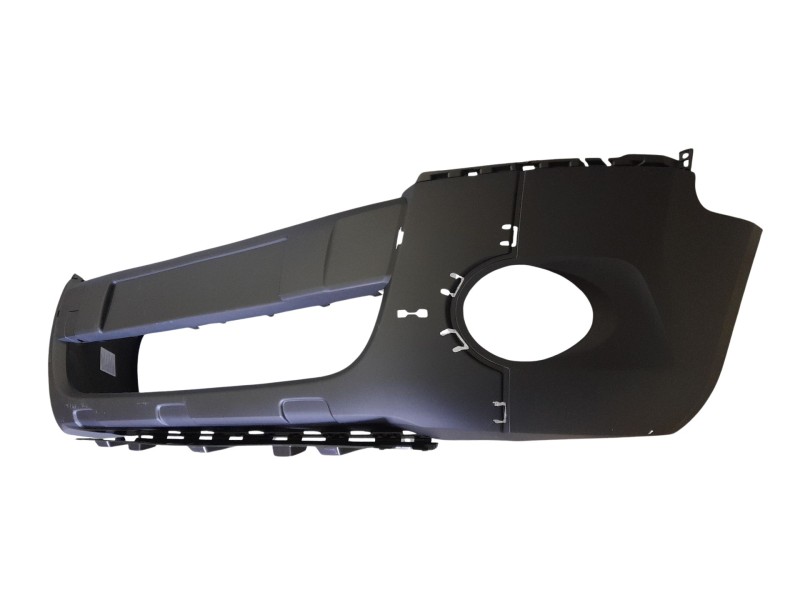 Recambio de paragolpes delantero para citroën berlingo cuadro referencia OEM IAM  7401QF 107073715/5021103/CI9181011