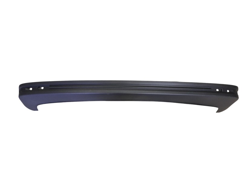 Recambio de spoiler paragolpes trasero para volkswagen touran (1t2) referencia OEM IAM   254181D/VG7171861