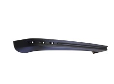 Recambio de spoiler paragolpes trasero para volkswagen touran (1t2) referencia OEM IAM   254181D/VG7171861 2