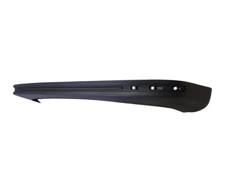 Recambio de spoiler paragolpes trasero para volkswagen touran (1t2) referencia OEM IAM   254181D/VG7171861