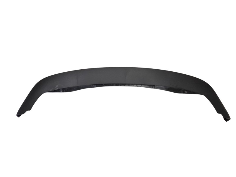 Recambio de spoiler paragolpes trasero para volkswagen touran (1t2) referencia OEM IAM   254181D/VG7171861