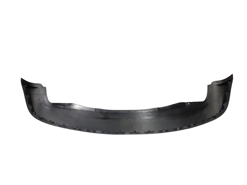 Recambio de spoiler paragolpes trasero para volkswagen touran (1t2) referencia OEM IAM   254181D/VG7171861
