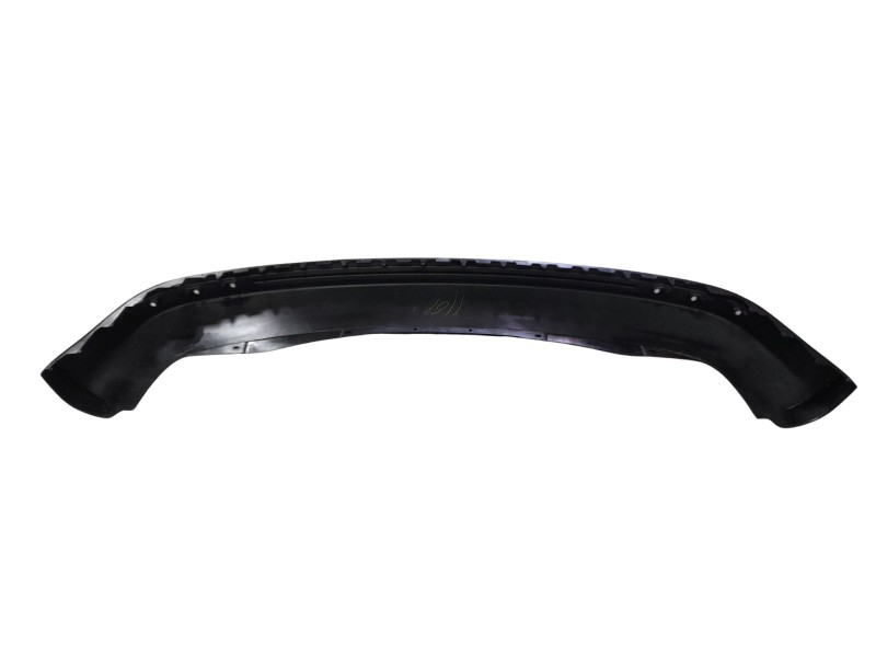 Recambio de spoiler paragolpes trasero para volkswagen touran (1t2) referencia OEM IAM   254181D/VG7171861