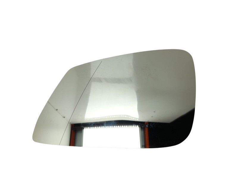 Recambio de cristal retrovisor izquierdo para bmw serie 1 lim. (f20) referencia OEM IAM  51167251583 1050631016/31045403/1600461