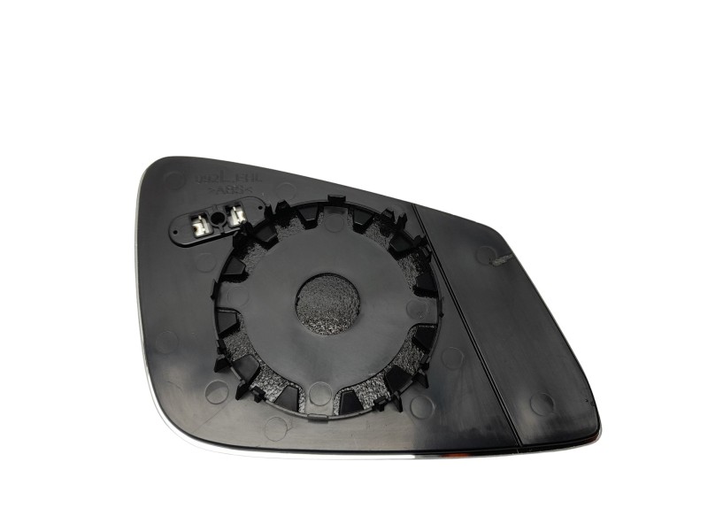 Recambio de cristal retrovisor izquierdo para bmw serie 1 lim. (f20) referencia OEM IAM  51167251583 1050631016/31045403/1600461
