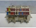 CAJA RELES / FUSIBLES CAJA RELES / FUSIBLES CAJA RELES / FUSIBLES 