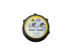 Recambio de deposito expansion para ford kuga i 2.0 tdci referencia OEM IAM  3M5H8100AC 21803801/318831/CCKFR001//954269/0759542
