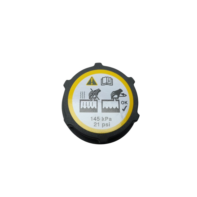 Recambio de deposito expansion para ford kuga i 2.0 tdci referencia OEM IAM  3M5H8100AC 21803801/318831/CCKFR001//954269/0759542