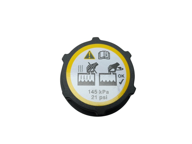 Recambio de deposito expansion para ford kuga i 2.0 tdci referencia OEM IAM  3M5H8100AC 21803801/318831/CCKFR001//954269/0759542