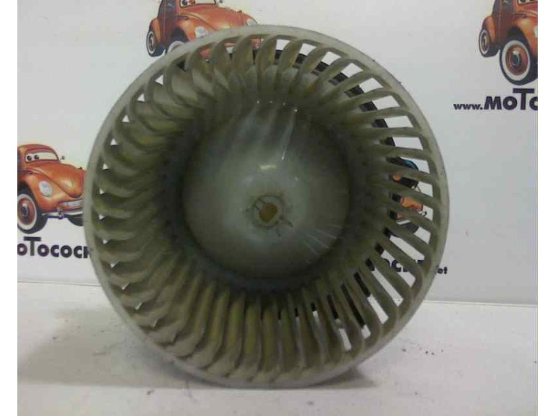 Recambio de ventilador calefaccion para kia carnival ii referencia OEM IAM 0K55261R  