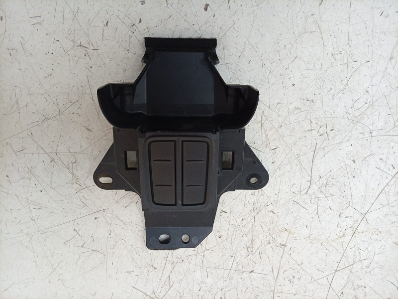 Recambio de moldura para abarth 124 spider 1.4 (348) referencia OEM IAM  N24364416 