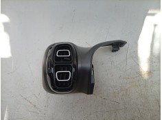 Recambio de aireador izquierdo para citroën c3 aircross ii (2r_, 2c_) 1.5 bluehdi 110 referencia OEM IAM YQ001406WP YQ001406WP 